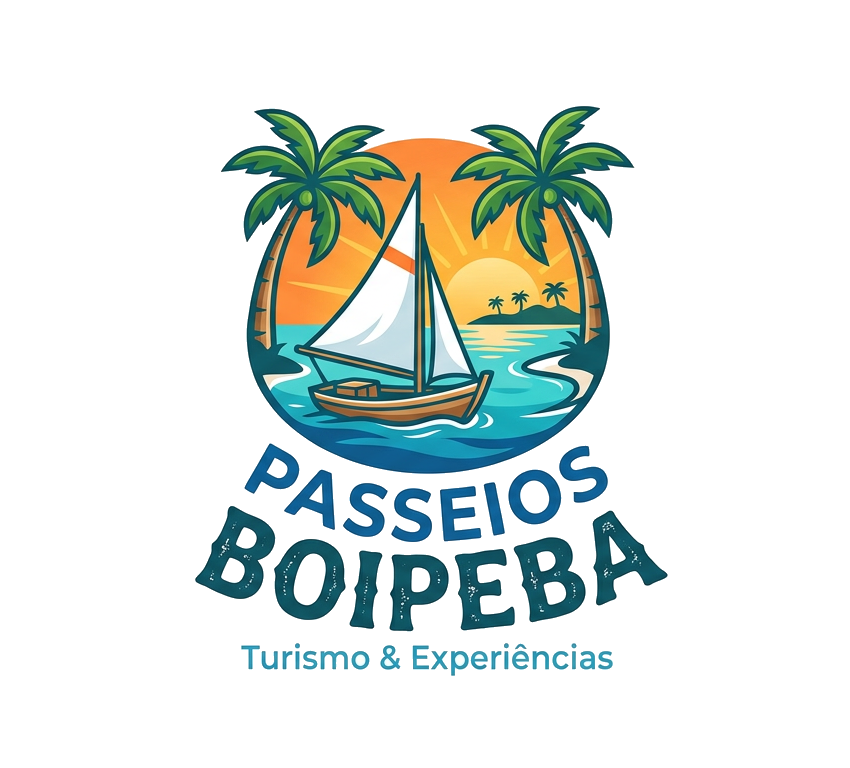 Passeios Boipeba